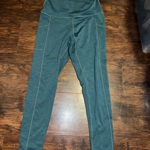 PrAna Leggings